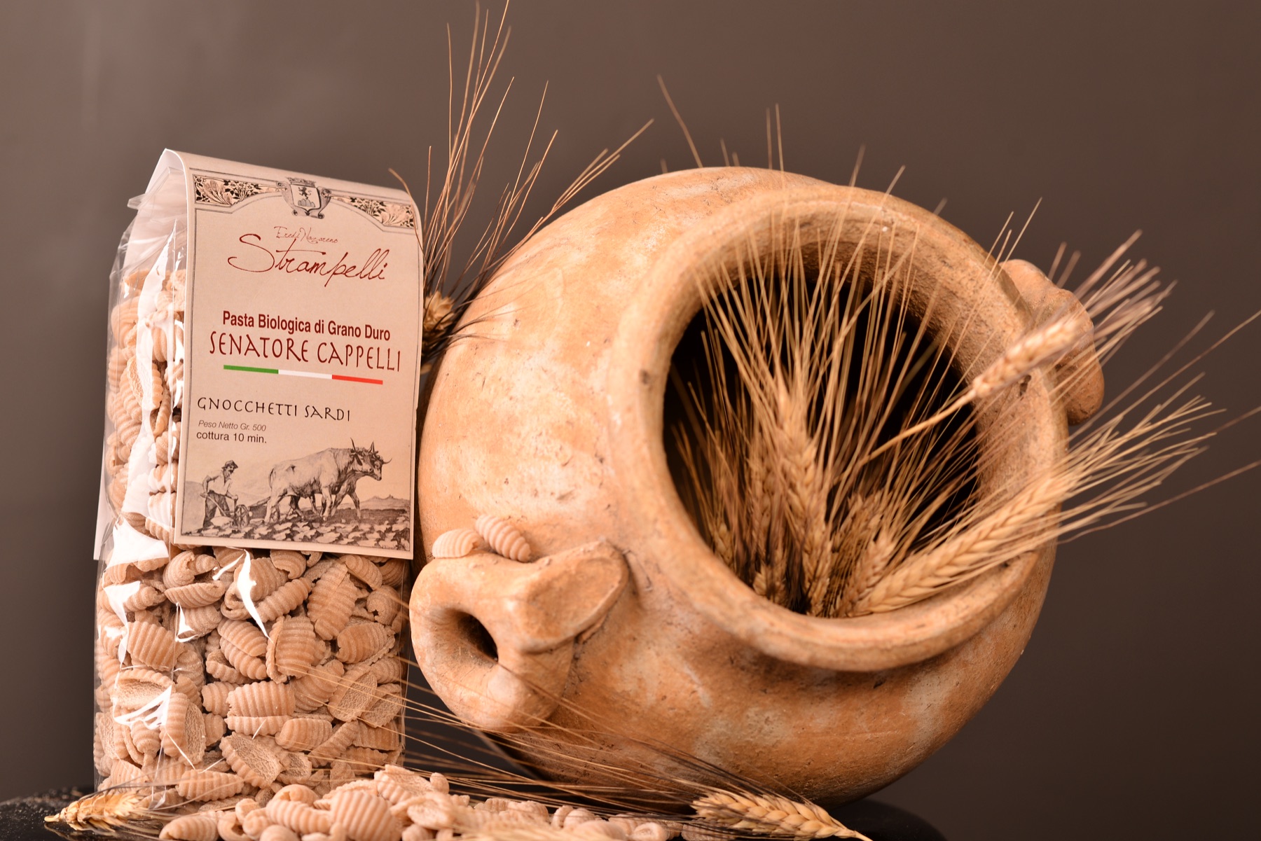 Gnocchetti Sardi