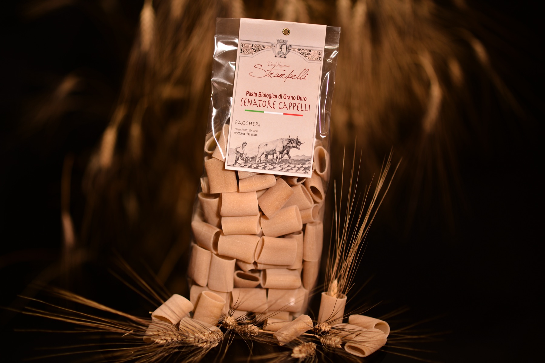 Paccheri