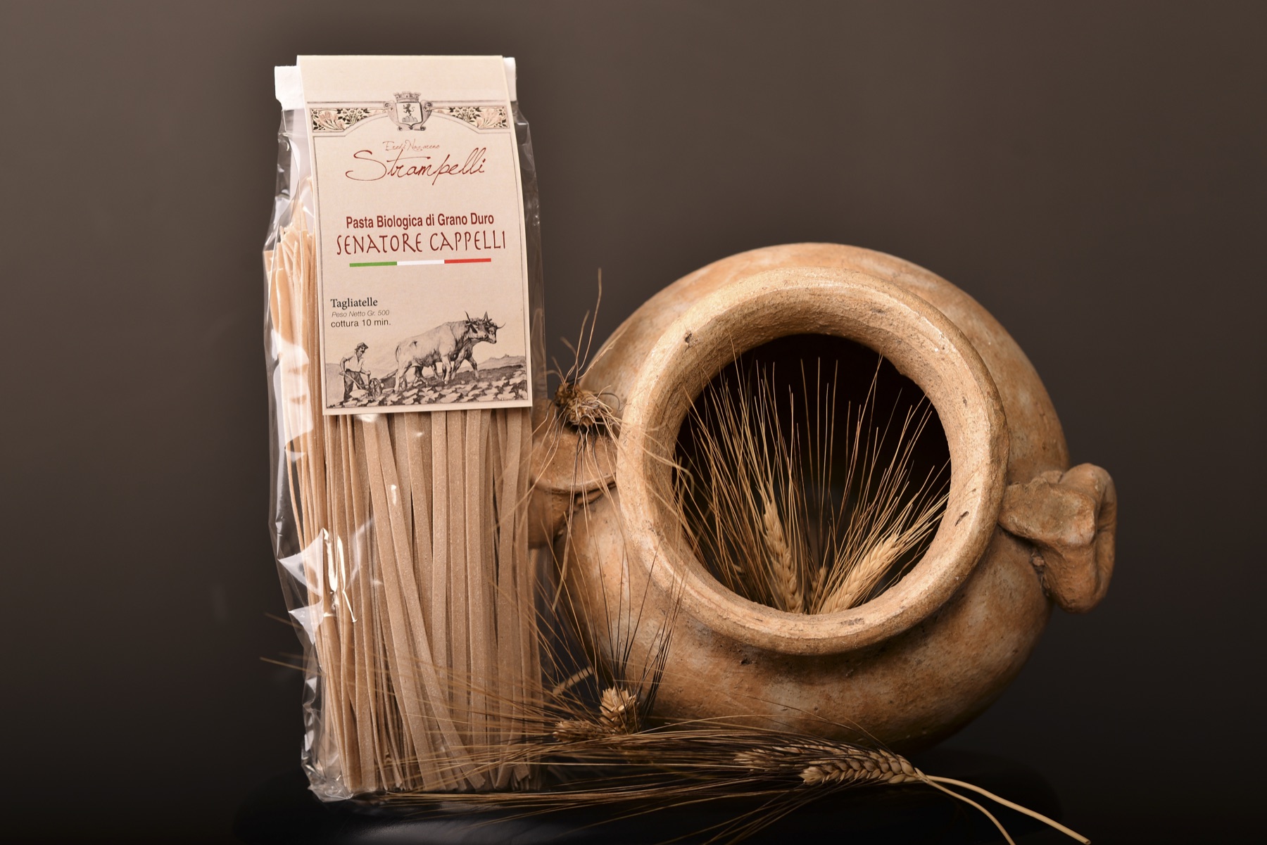 Tagliatelle